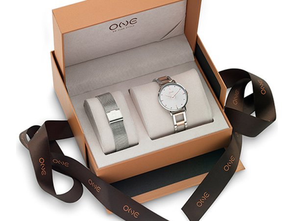 Box One Illusion OL8964IC02L